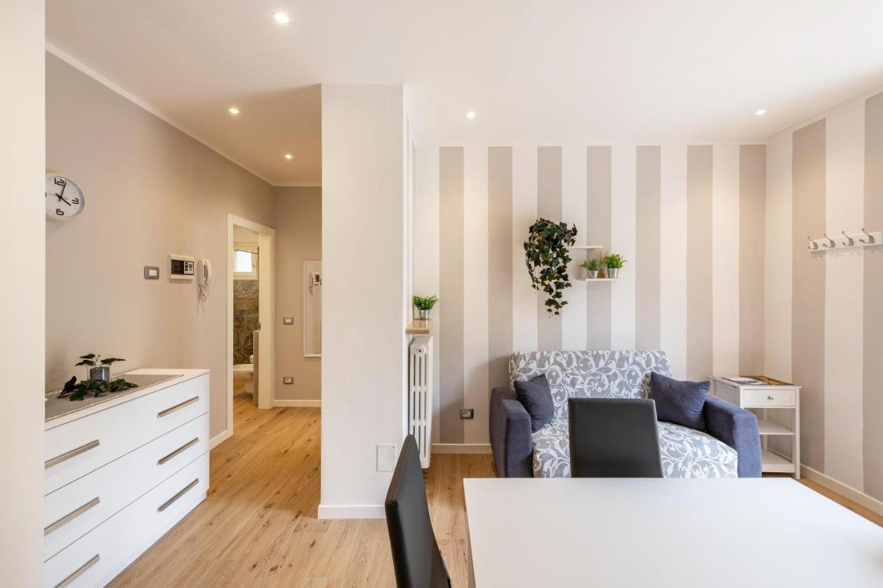 New Casa Ilaria Close To Center Torri Del Benaco Zewnętrze zdjęcie