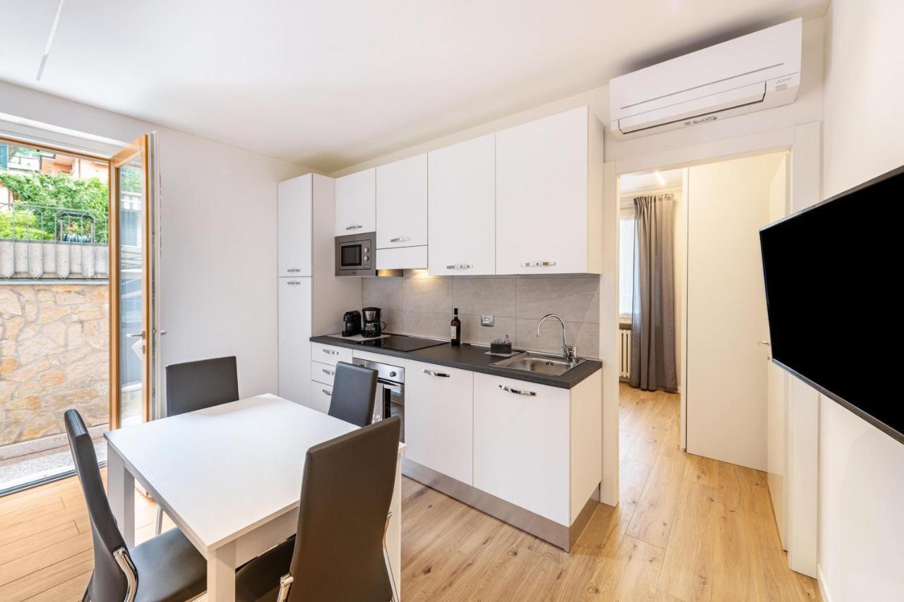 New Casa Ilaria Close To Center Torri Del Benaco Zewnętrze zdjęcie