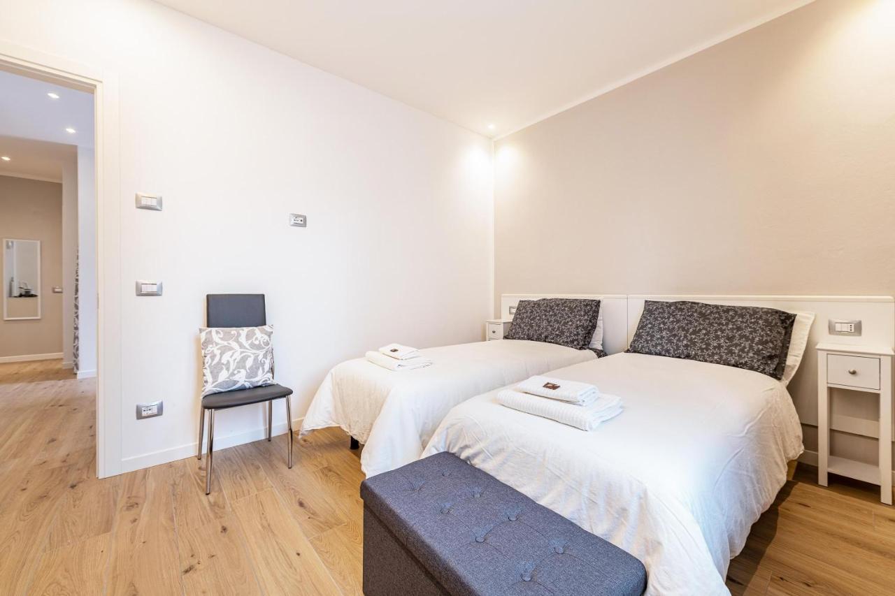 New Casa Ilaria Close To Center Torri Del Benaco Zewnętrze zdjęcie