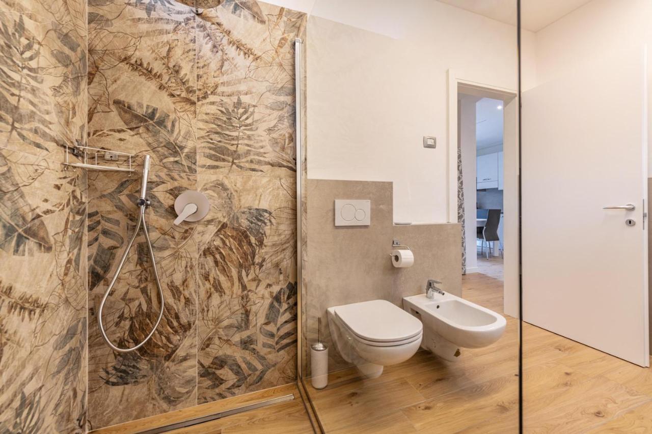 New Casa Ilaria Close To Center Torri Del Benaco Zewnętrze zdjęcie